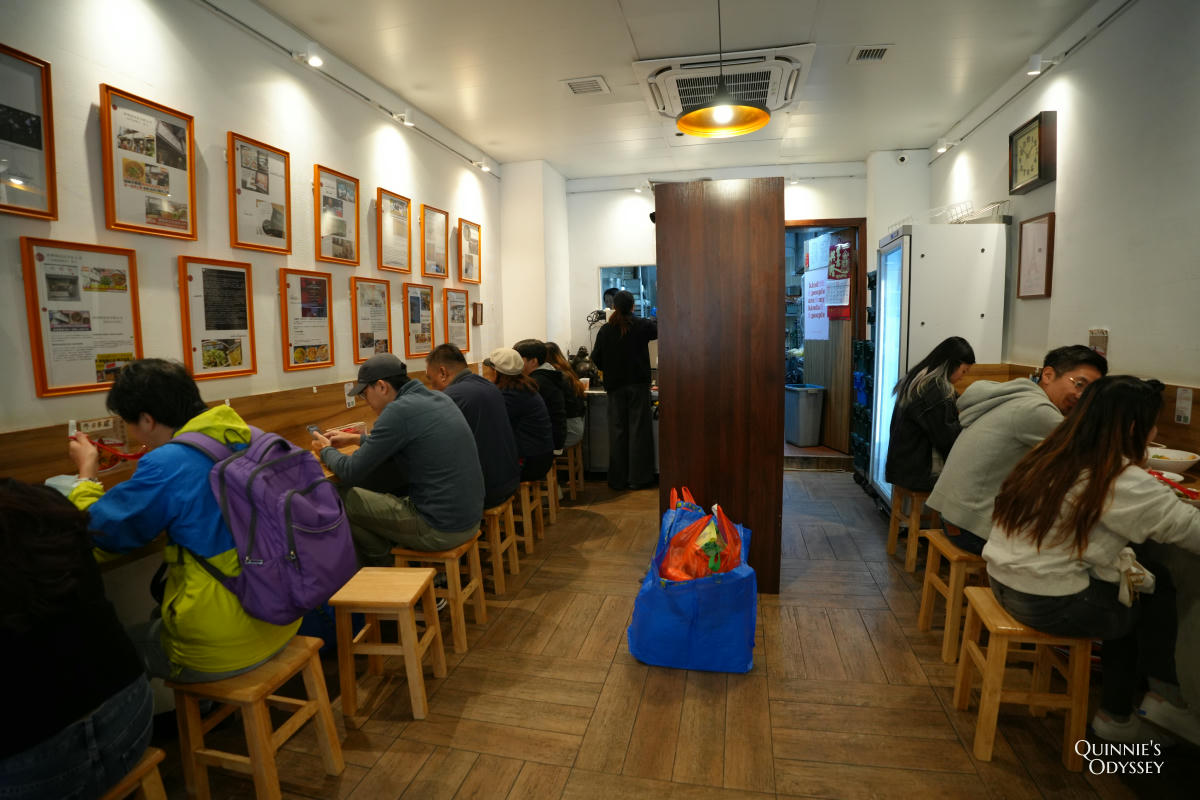 兩姐妹涼皮有限公司