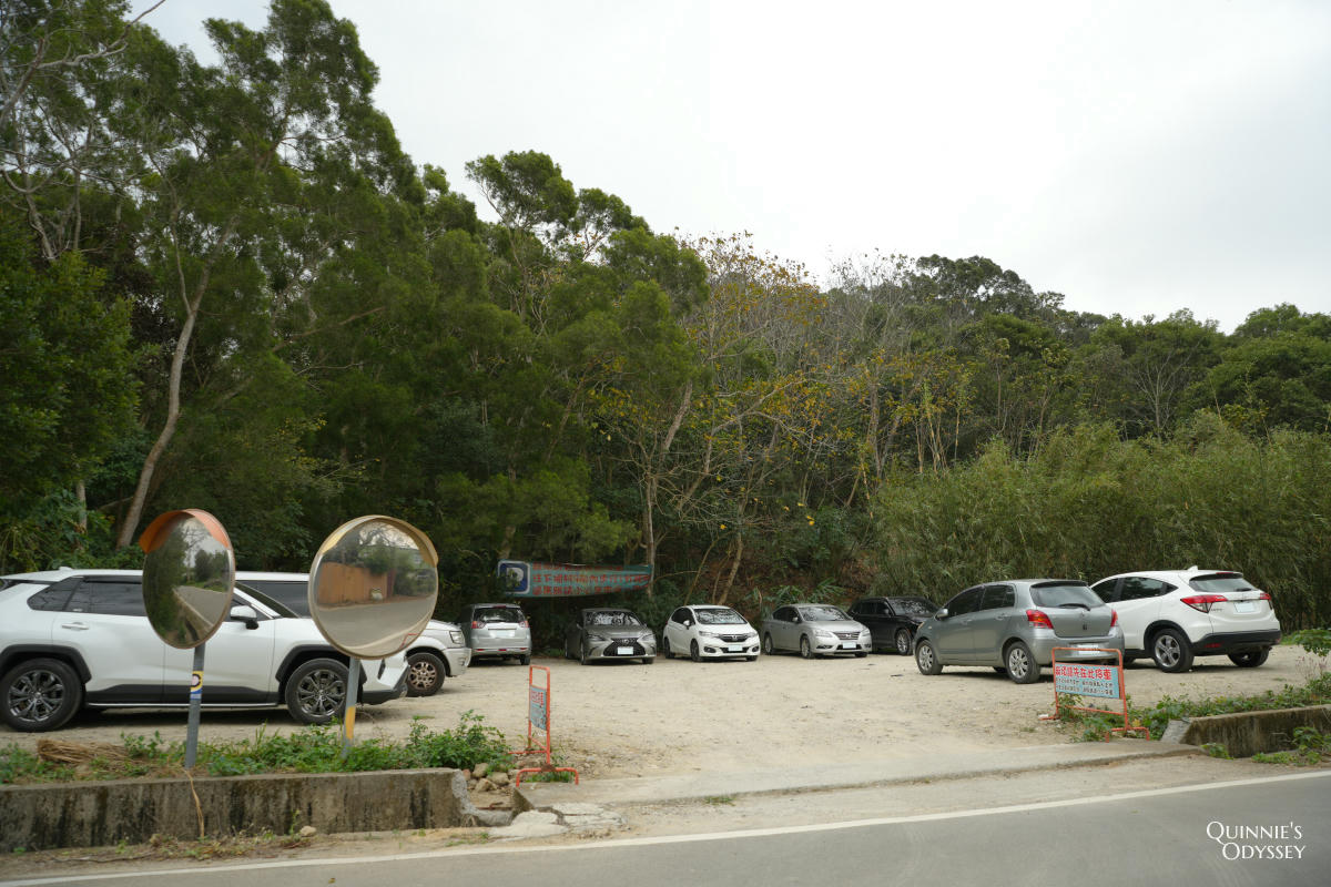 獵犬不打獵鄉林小食光