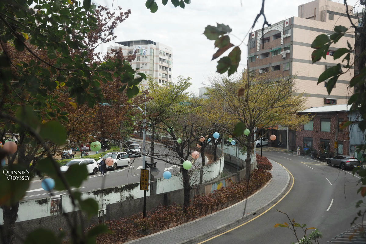 右舍咖啡:彰化員林人氣森林系老屋咖啡廳 - 第13張圖 右舍咖啡