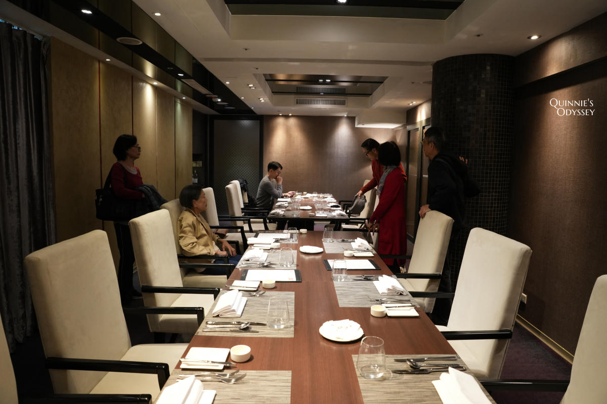 圓山牛排館