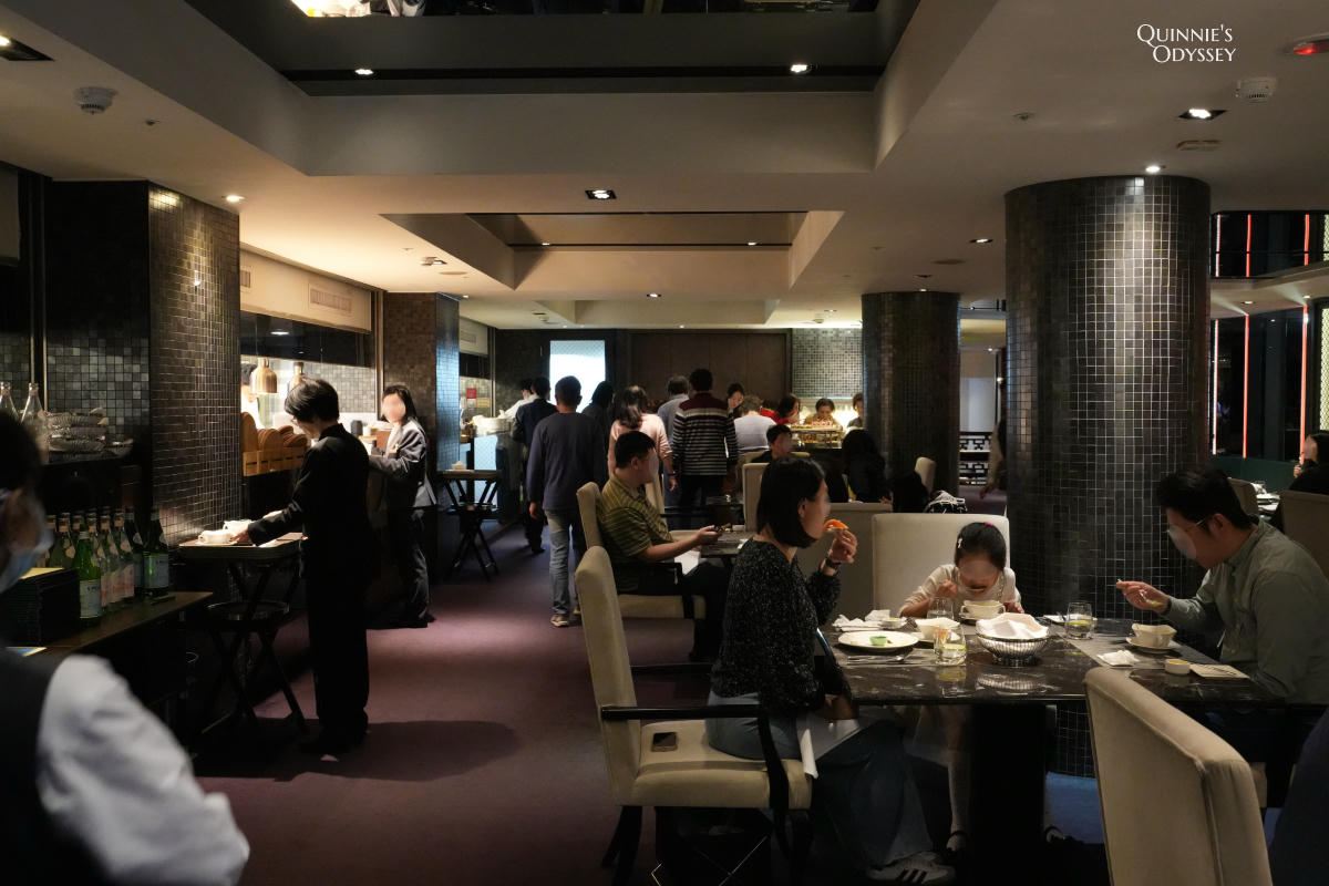 圓山牛排館