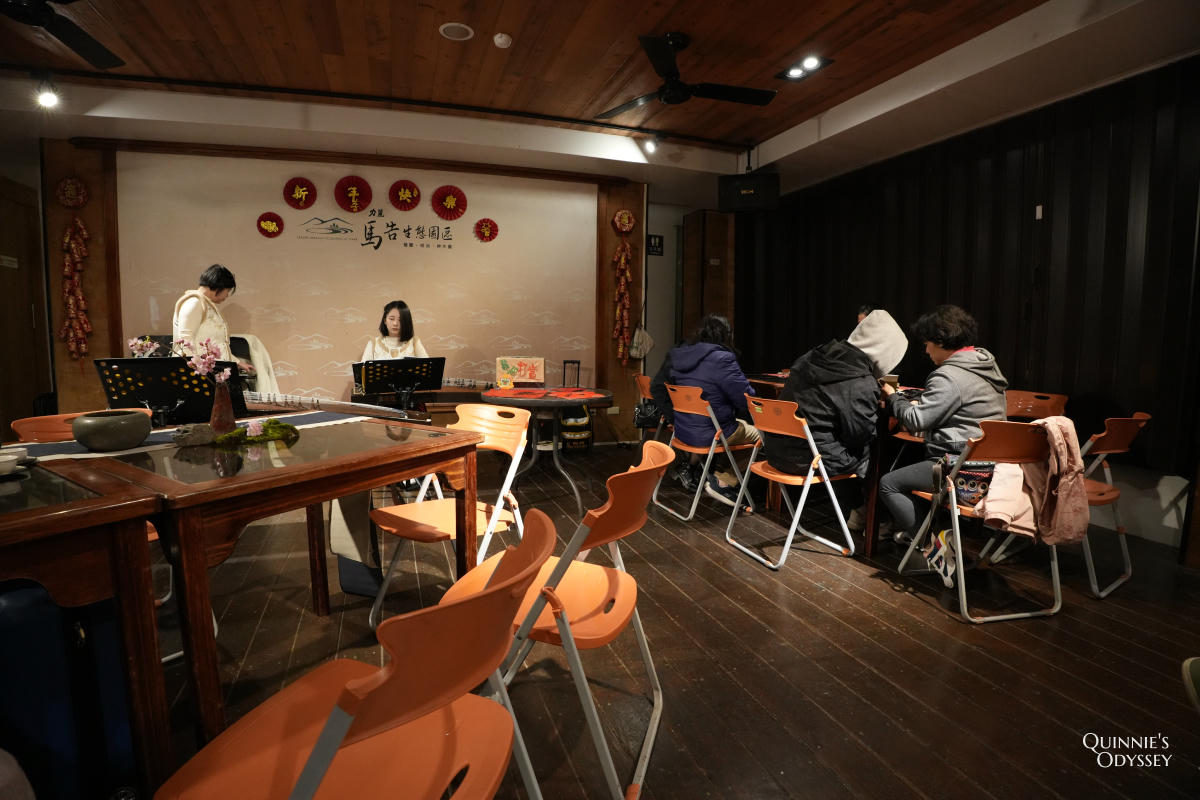 再見棲蘭山莊:休園前入住力麗馬告生態園區,雲霧繚繞的最後身影 - 第16張圖 棲蘭山莊