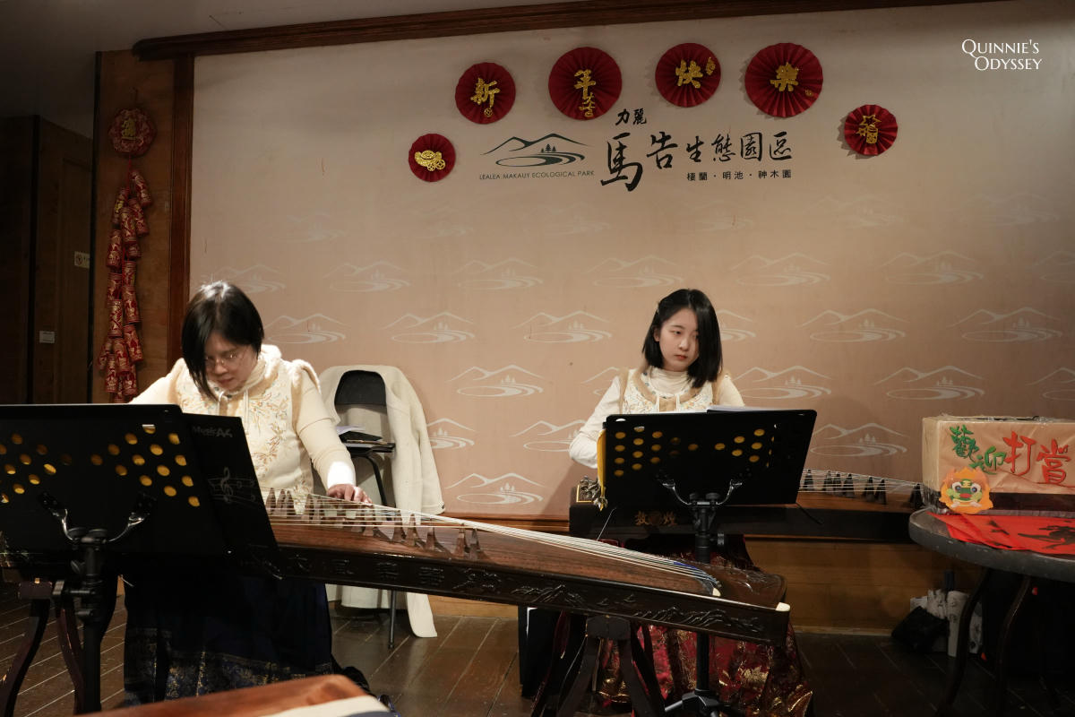 再見棲蘭山莊:休園前入住力麗馬告生態園區,雲霧繚繞的最後身影 - 第17張圖 棲蘭山莊