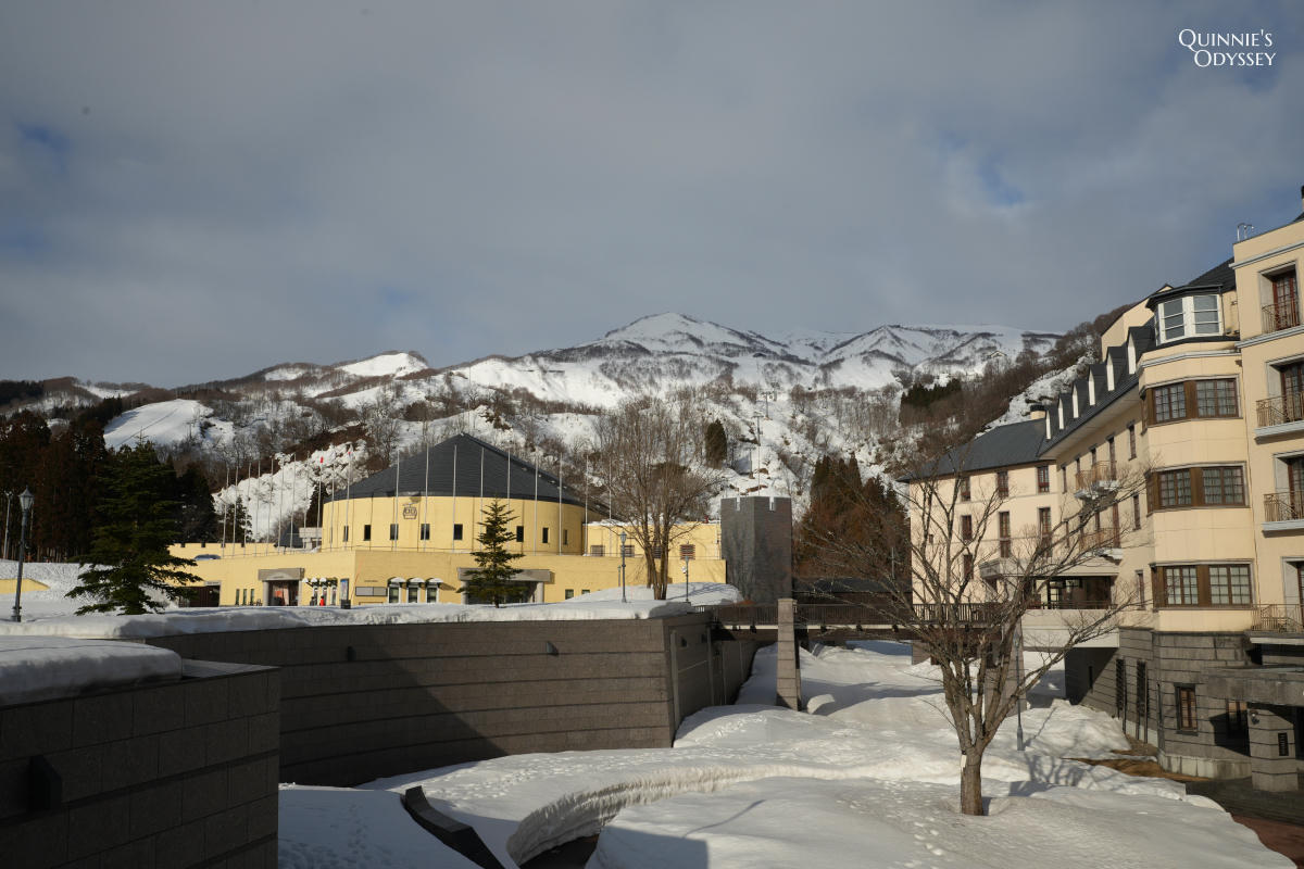 Lotte Arai Resort Review: Rooms, Dining & Ski Slopes in Myoko, Niigata - 第5張圖 Lotte Arai Resort
