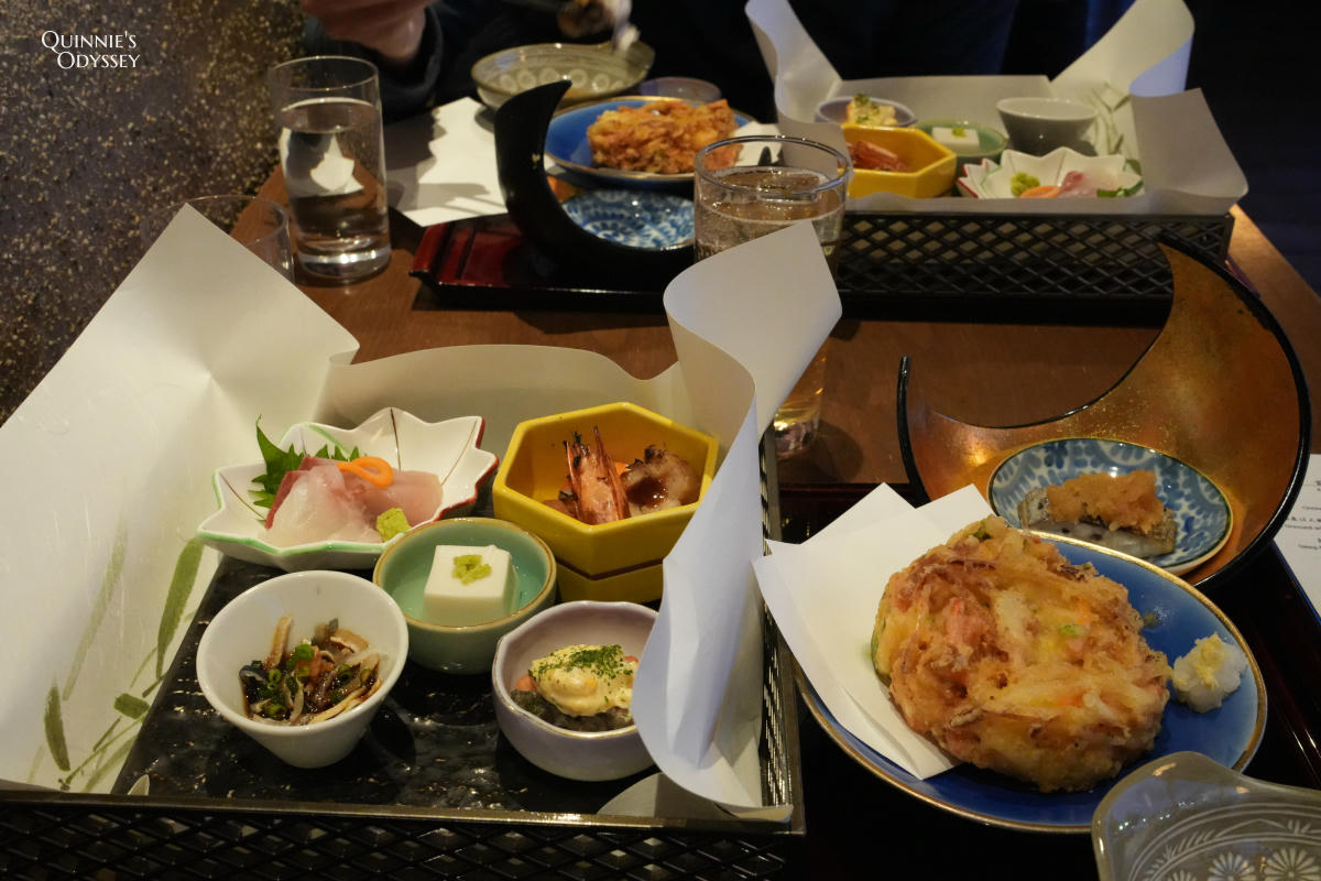 Lotte Arai Resort Review: Rooms, Dining & Ski Slopes in Myoko, Niigata - 第17張圖 Lotte Arai Resort Japanese Restaurant Asahi