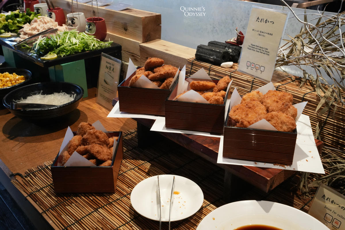 Lotte Arai Resort Review: Rooms, Dining & Ski Slopes in Myoko, Niigata - 第16張圖 Lotte Arai Resort Japanese Restaurant Asahi