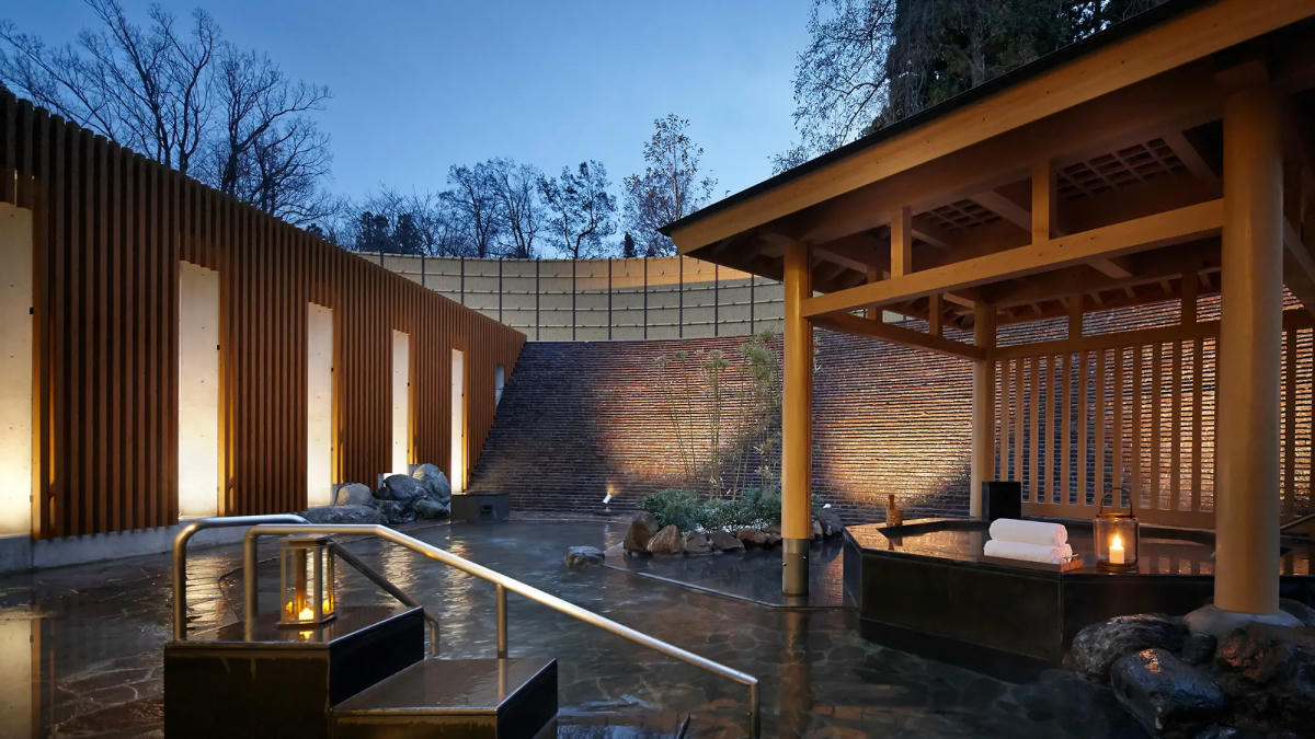 Lotte Arai Resort Review: Rooms, Dining & Ski Slopes in Myoko, Niigata - 第25張圖 Lotte Arai Resort Hoshizora Onsen