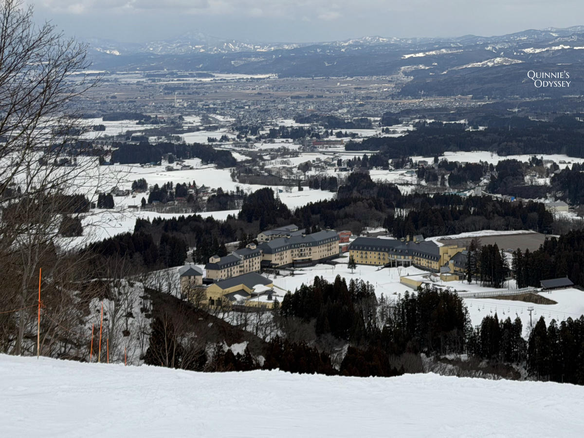 Lotte Arai Resort Review: Rooms, Dining & Ski Slopes in Myoko, Niigata - 第2張圖 Lotte Arai Resort