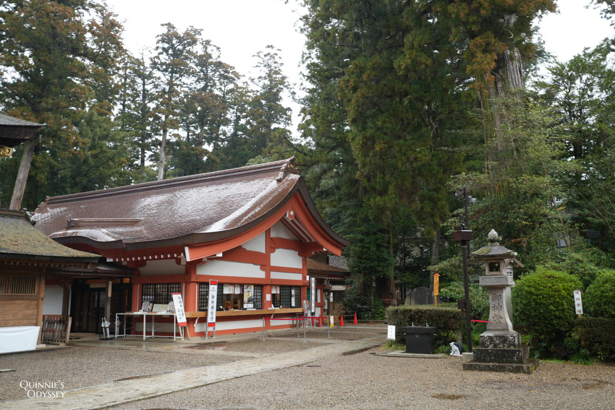 Katori Shrine Chiba Guide: A Sacred Forest Shrine of Japan’s Warrior Deity - 第4張圖 Katori Shrine Chiba