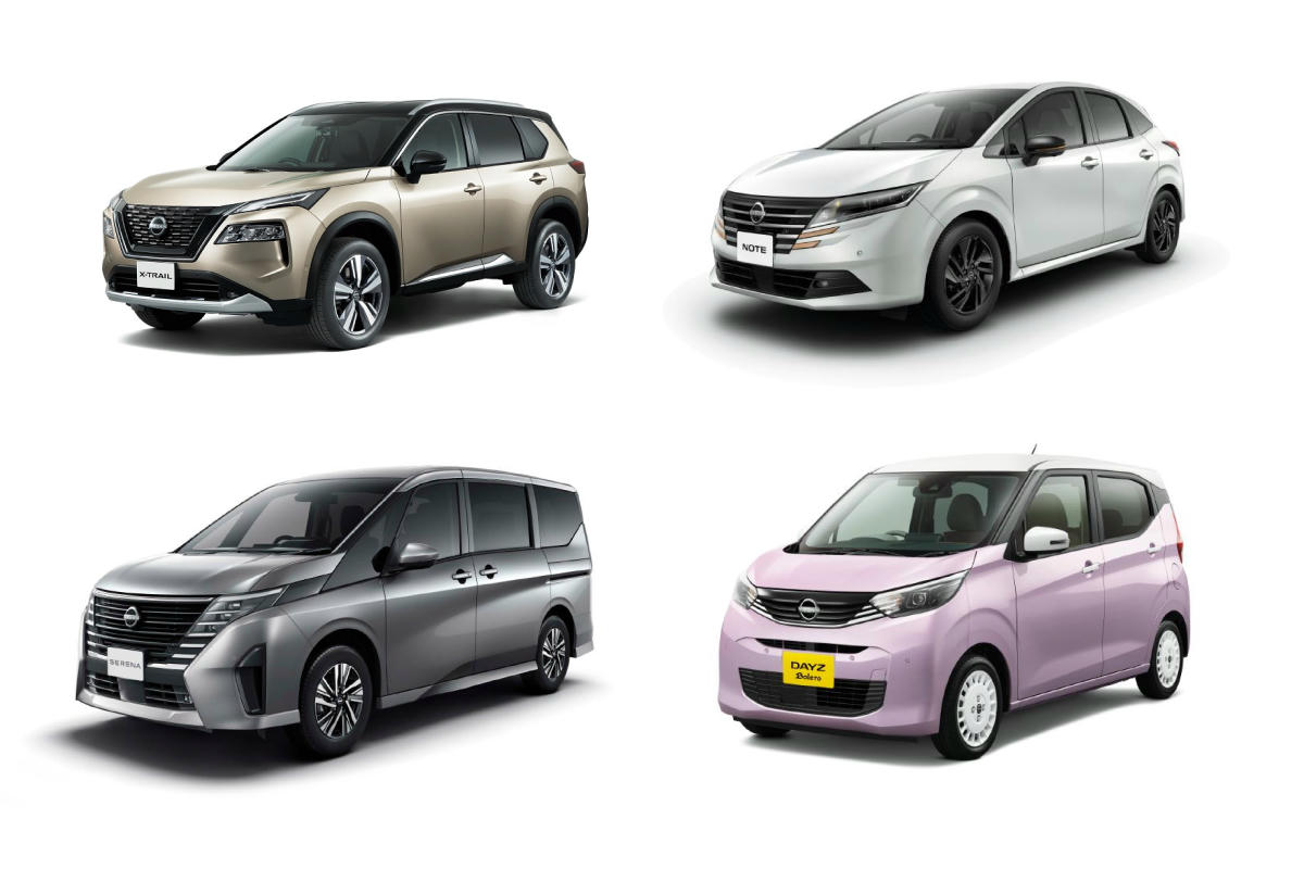 TOCOO! 配合哪些租車公司