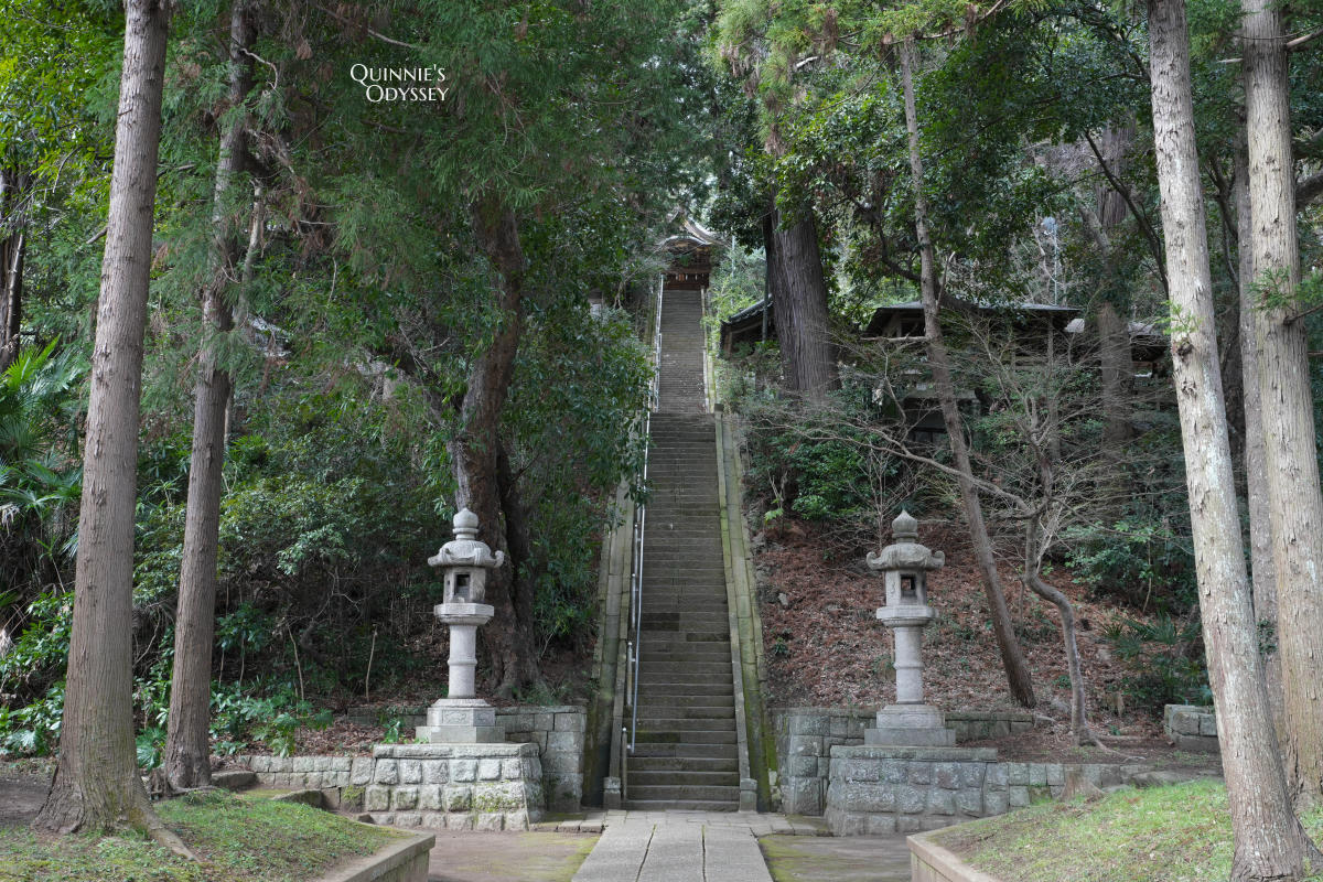 Sawara Suwa Shrine