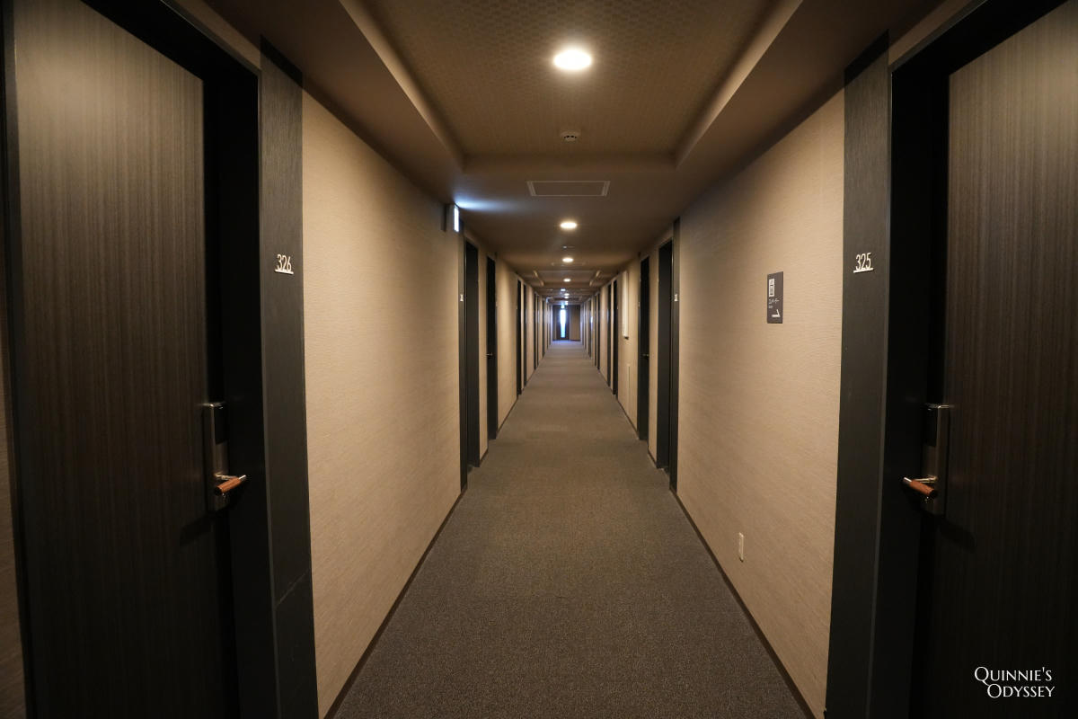 Hotel Route-Inn Katori Sawara Ekimae Review: 1-Min Walk from Station + Great Value Stay - 第10張圖 Hotel Route-Inn Katori Sawara Ekimae Public Facilities