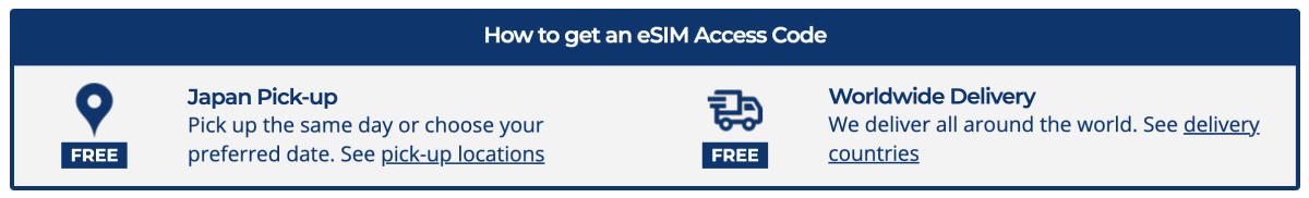 Mobal eSIM Guide: The Easiest Way to Get a Japanese Phone Number Without a Residence Card