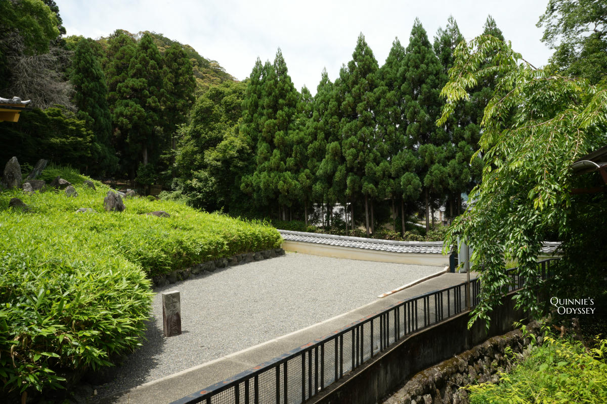 松尾大社 上古の庭