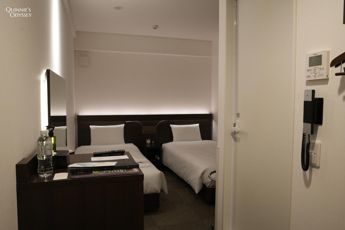 Tassel Inn 京都河原町二条