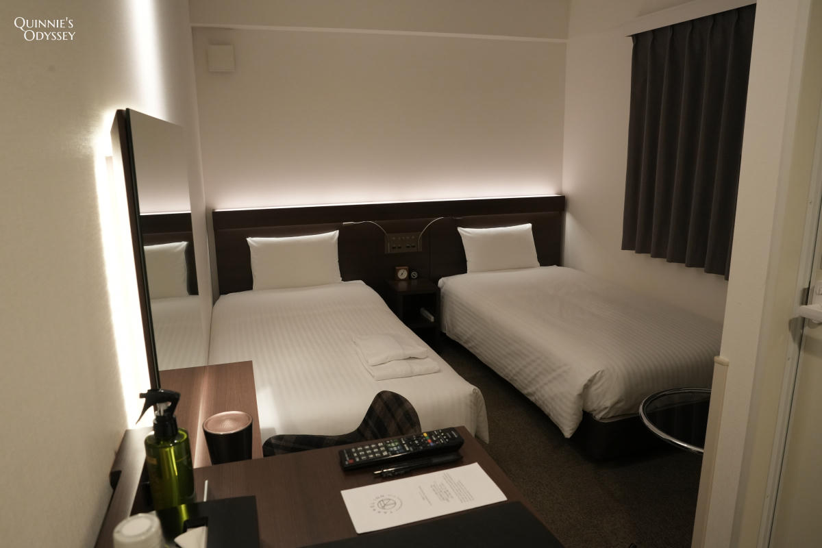 Tassel Inn 京都河原町二条