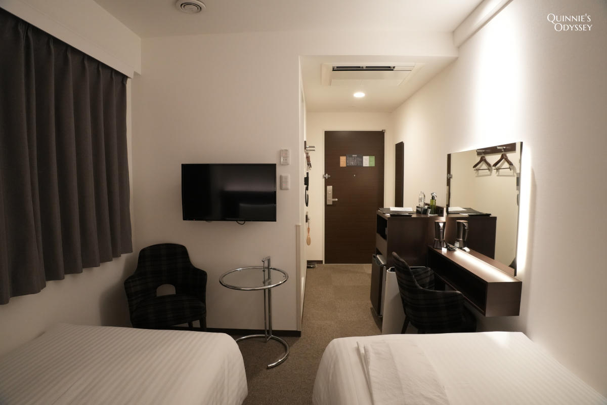 Tassel Inn 京都河原町二条
