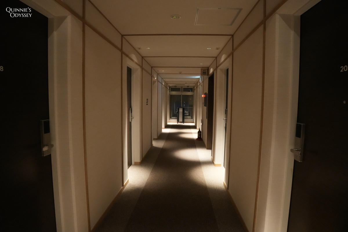 Tassel Inn 京都河原町二条