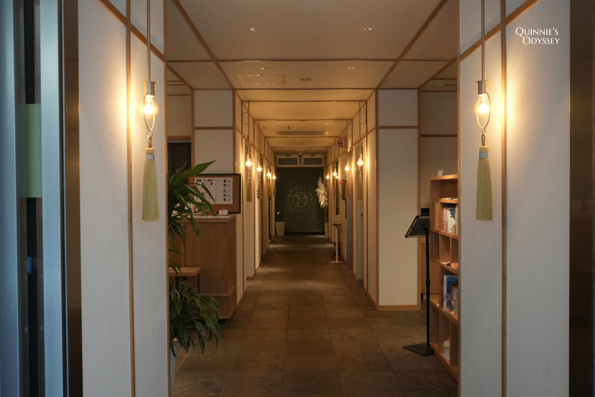 Tassel Inn 京都河原町二条