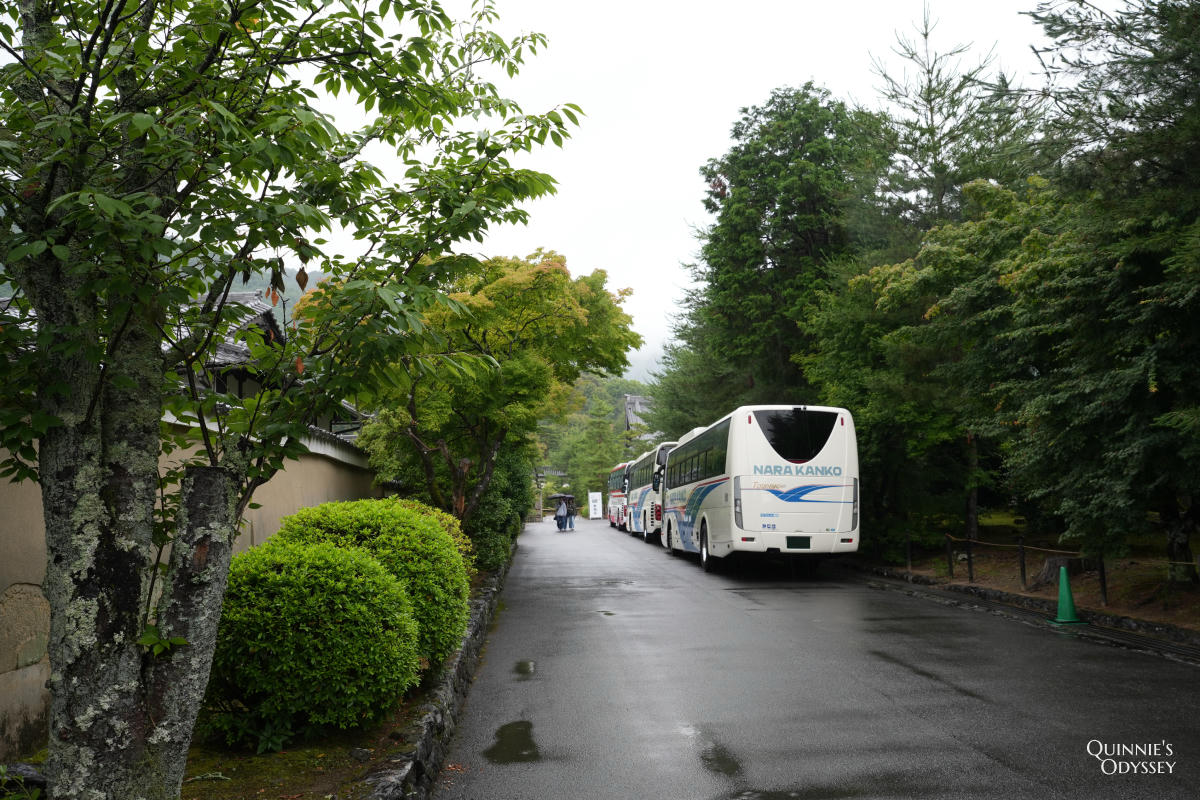 天龍寺完整攻略:曹源池、門票、開放時間與動線一次整理 - 第4張圖 天龍寺