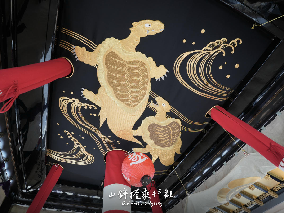 2026京都祇園祭｜後祭山鉾巡行完整攻略：路線、時間、花傘巡行、藝能奉納一次看懂