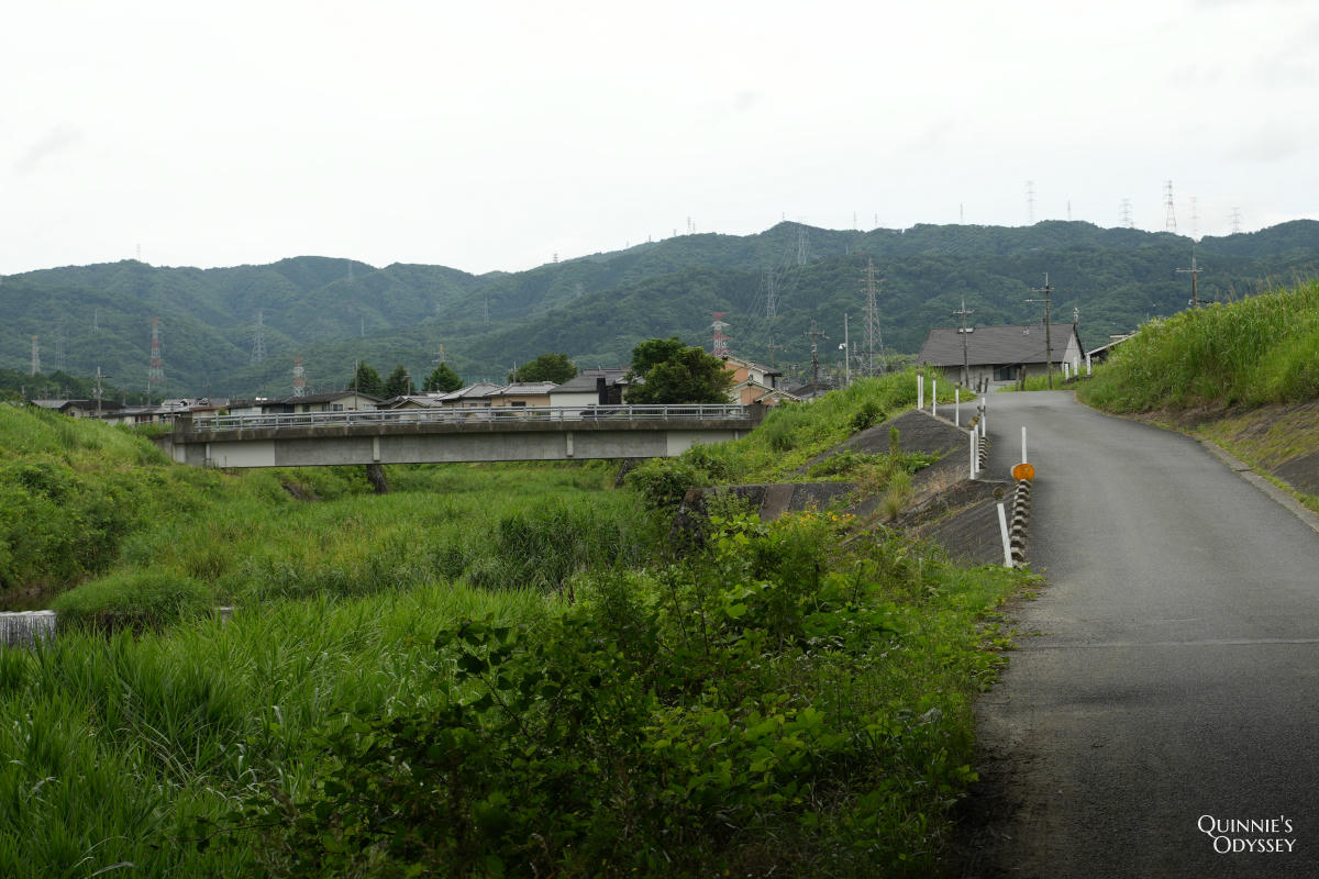 嵐山小火車完整攻略:訂票教學、座位選擇、路線安排一次搞定 - 第25張圖 嵐山小火車 龜岡站