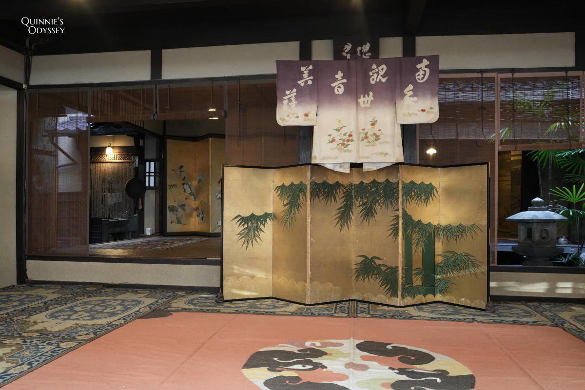 2026京都祇園祭|後祭宵山攻略:日期、必看重點、現場體驗紀錄一次看 - 第12張圖 京都祇園祭後祭宵山 屏風祭