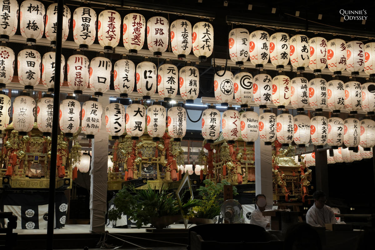 高台寺 東山觀月路 八坂神社