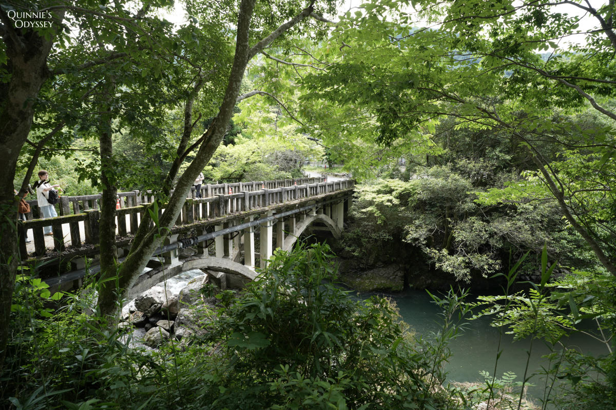 八瀬比叡山口