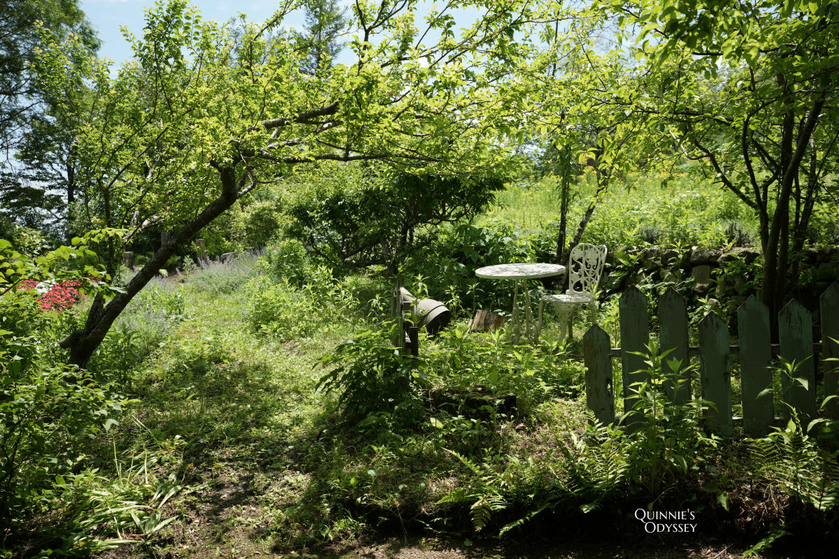 比叡山花園美術館