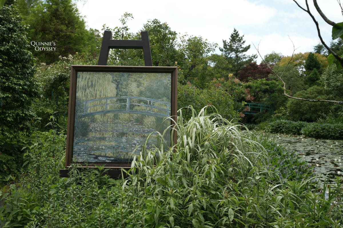 比叡山花園美術館