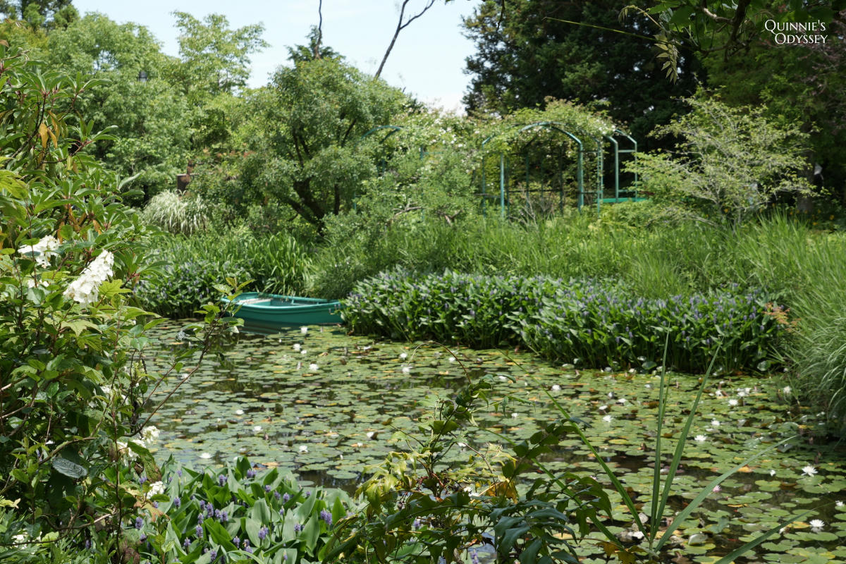 比叡山花園美術館
