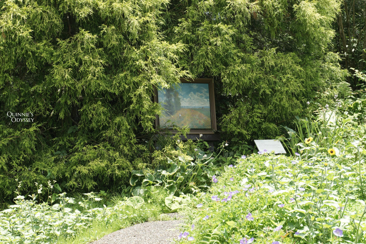 比叡山花園美術館