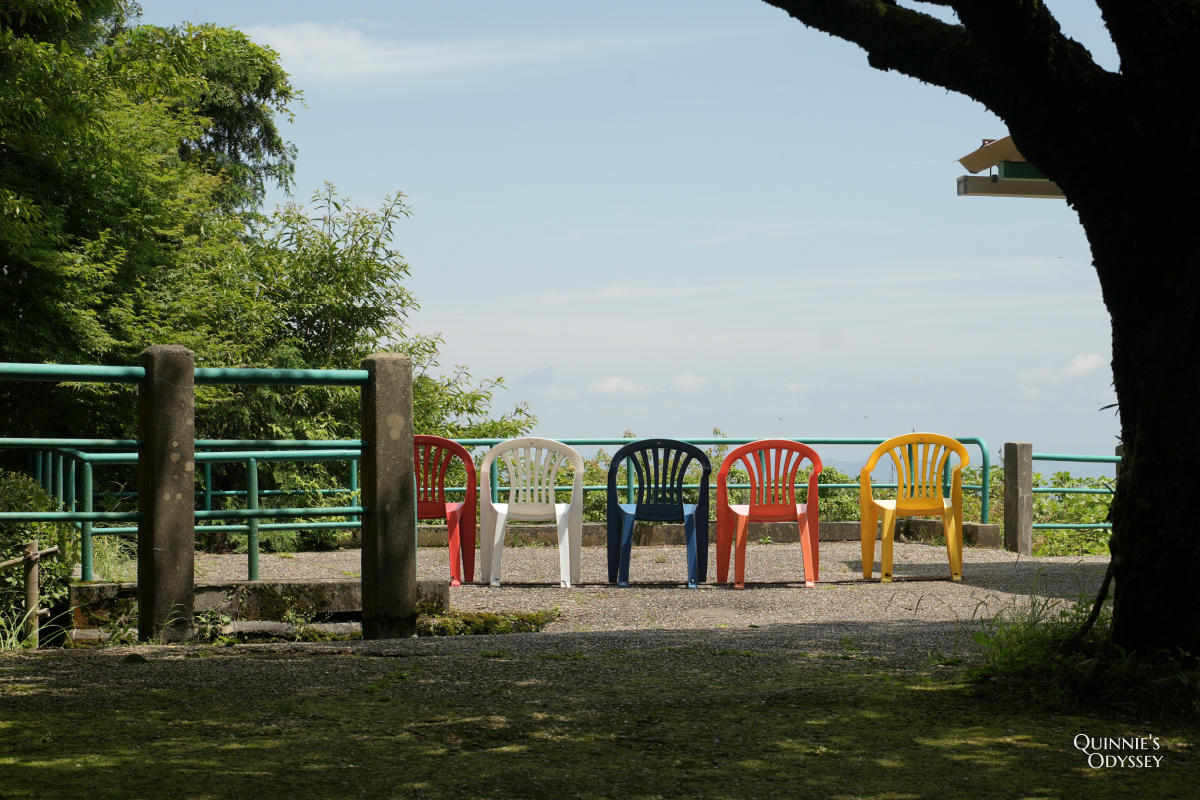 比叡山花園美術館