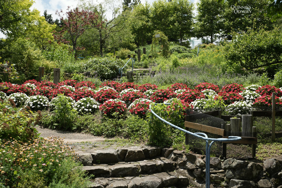 比叡山花園美術館