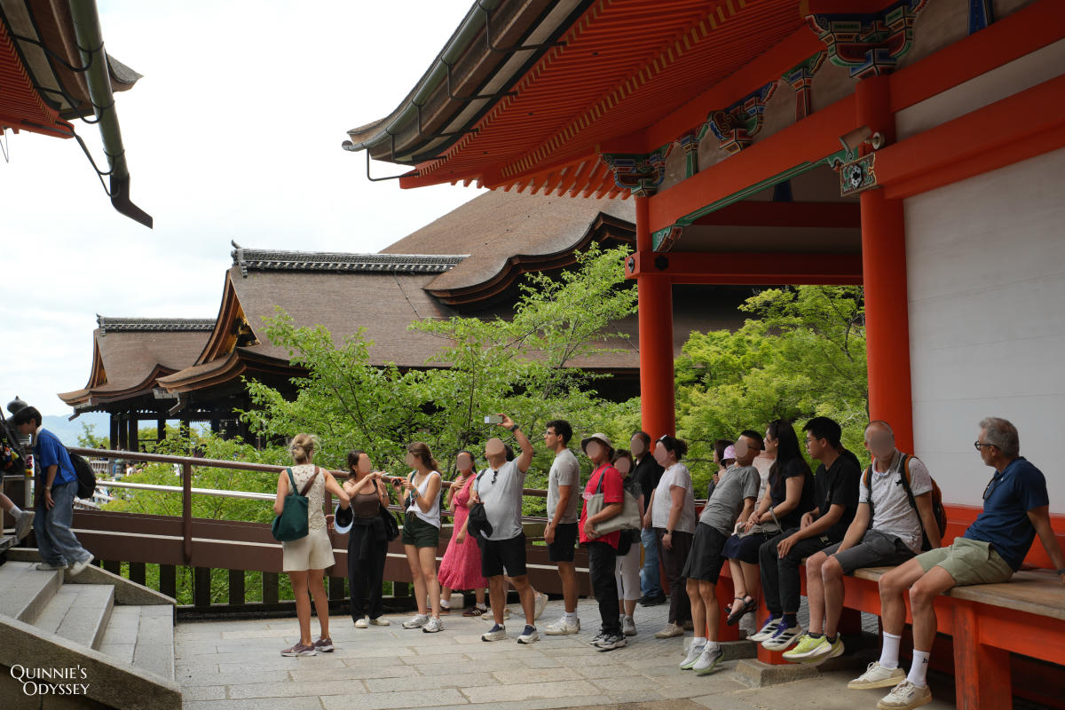 京都清水寺攻略:門票、交通、必看景點與行程安排一次整理 - 第26張圖 清水寺 阿彌陀堂