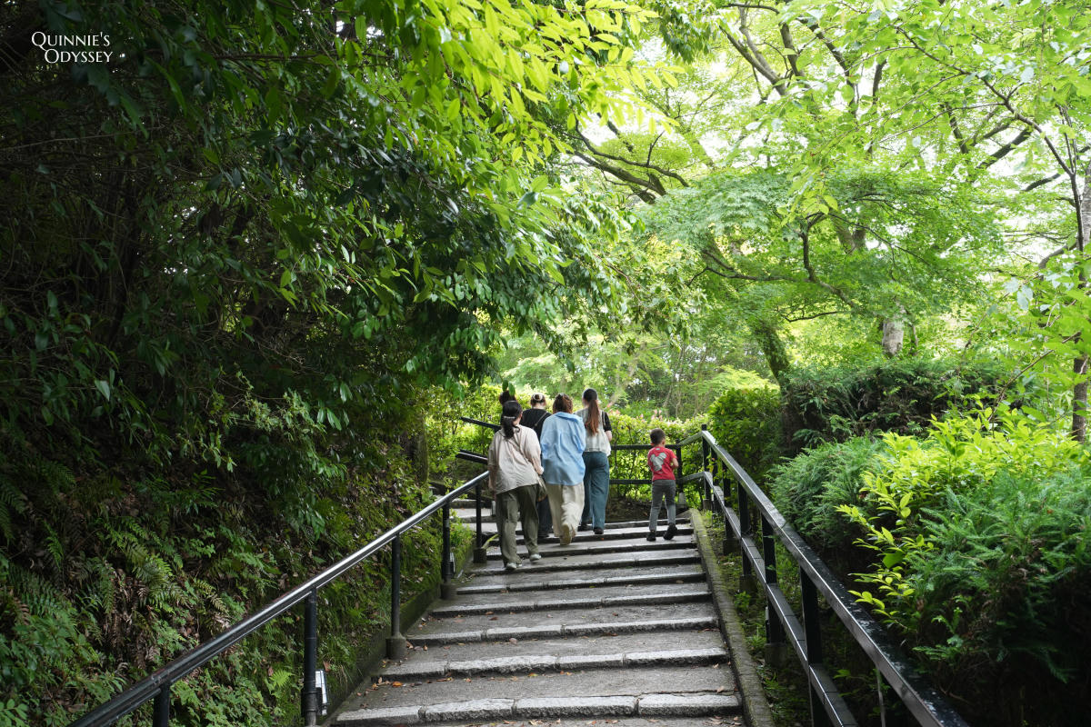 京都清水寺攻略:門票、交通、必看景點與行程安排一次整理 - 第32張圖 清水寺 子安塔