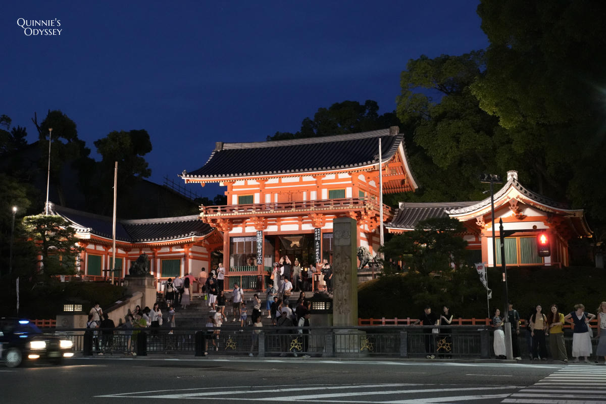 京都祇園祭