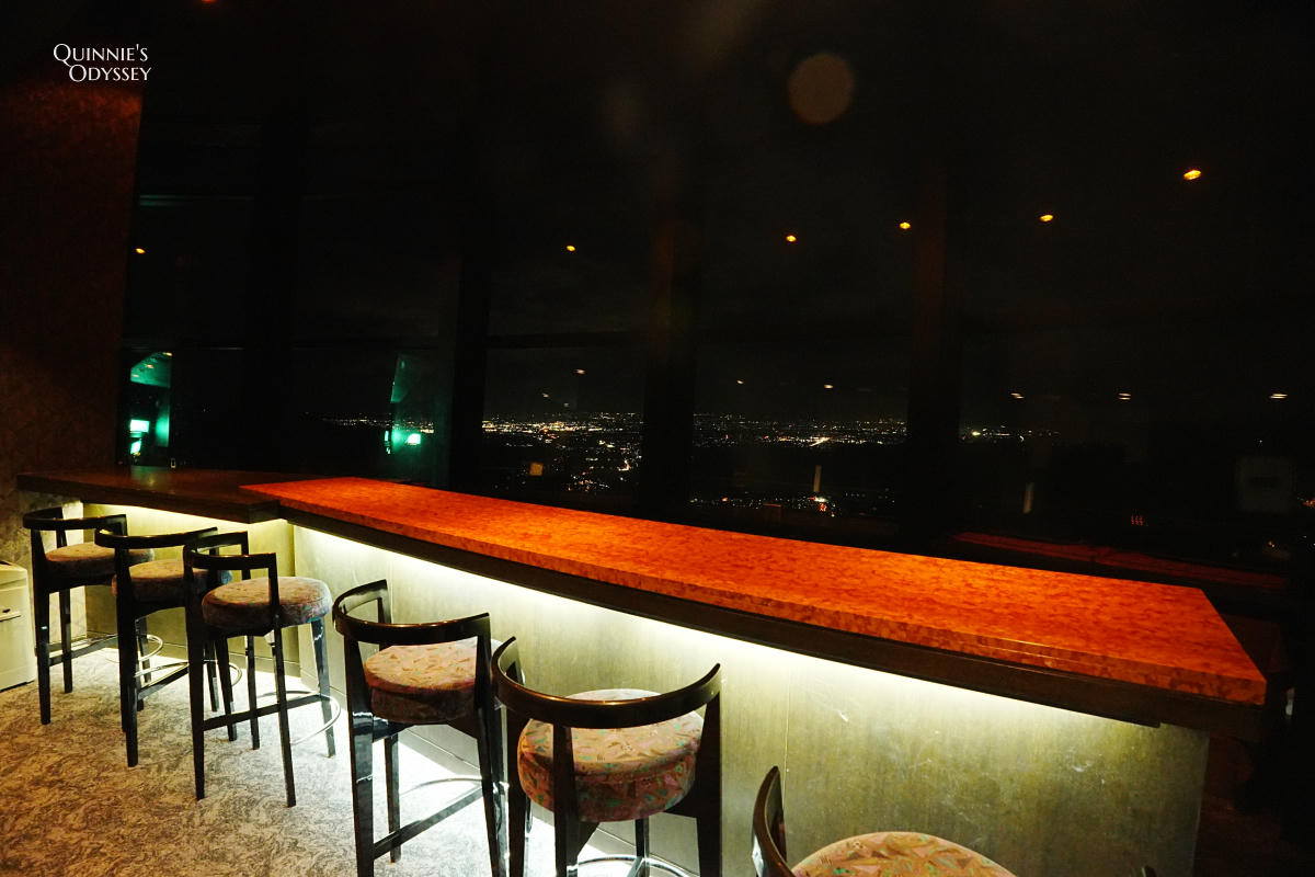 青森酒莊飯店 Winery Hotel 酒吧