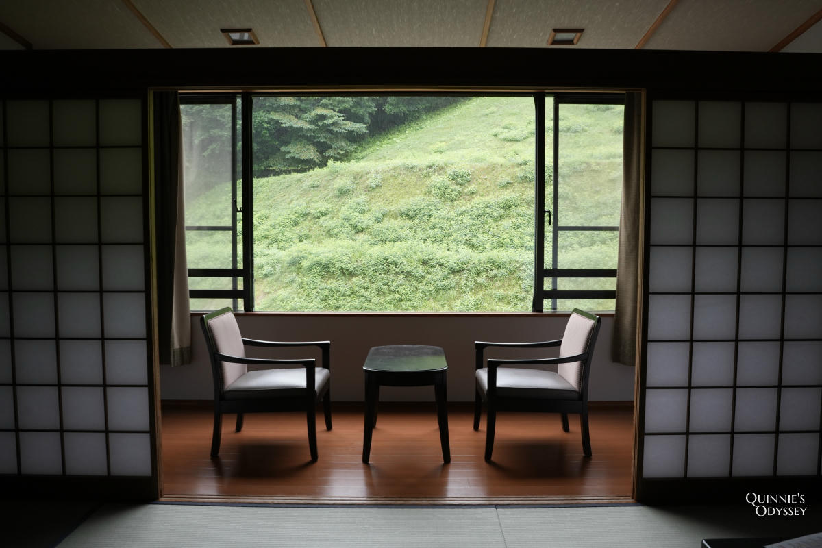 新安比溫泉靜流閣:岩手八幡平溫泉旅館開箱,日本數一數二強塩泉 - 第21張圖 新安比溫泉靜流閣