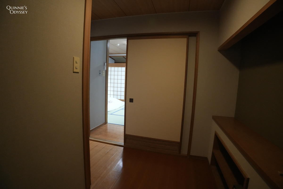 新安比溫泉靜流閣:岩手八幡平溫泉旅館開箱,日本數一數二強塩泉 - 第10張圖 新安比溫泉靜流閣