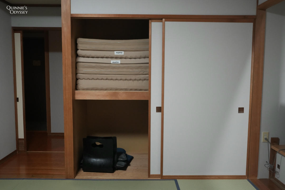 新安比溫泉靜流閣:岩手八幡平溫泉旅館開箱,日本數一數二強塩泉 - 第14張圖 新安比溫泉靜流閣