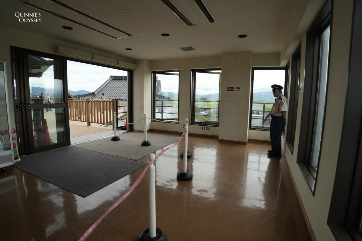 青森田舍館村稻田藝術:田舍館村展望台、交通、門票一次看 - 第6張圖 青森田舍館村