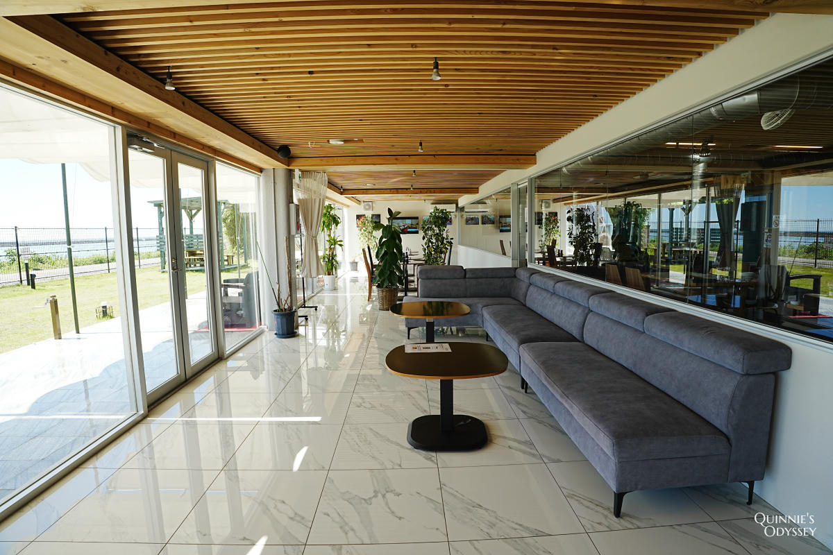 男鹿公園露台酒店 Park Terrace OGA
