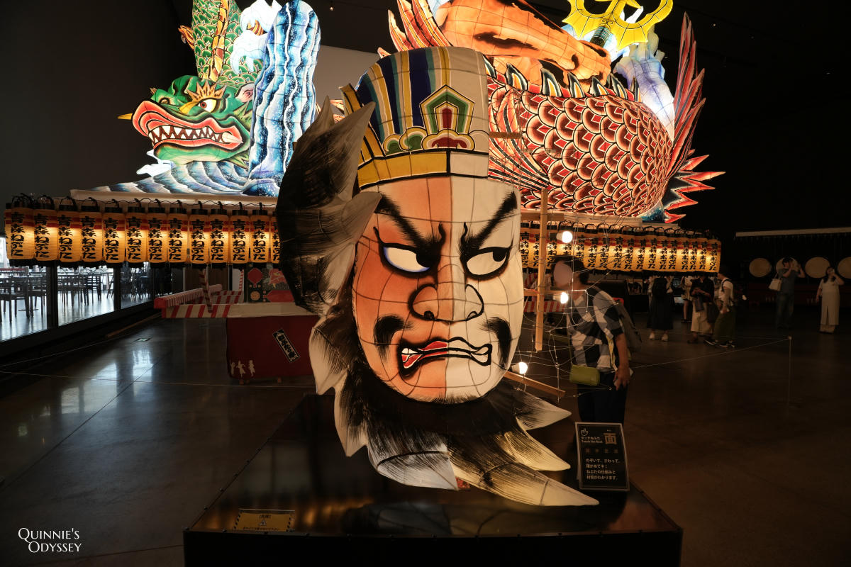 青森睡魔之家 WA RASSE