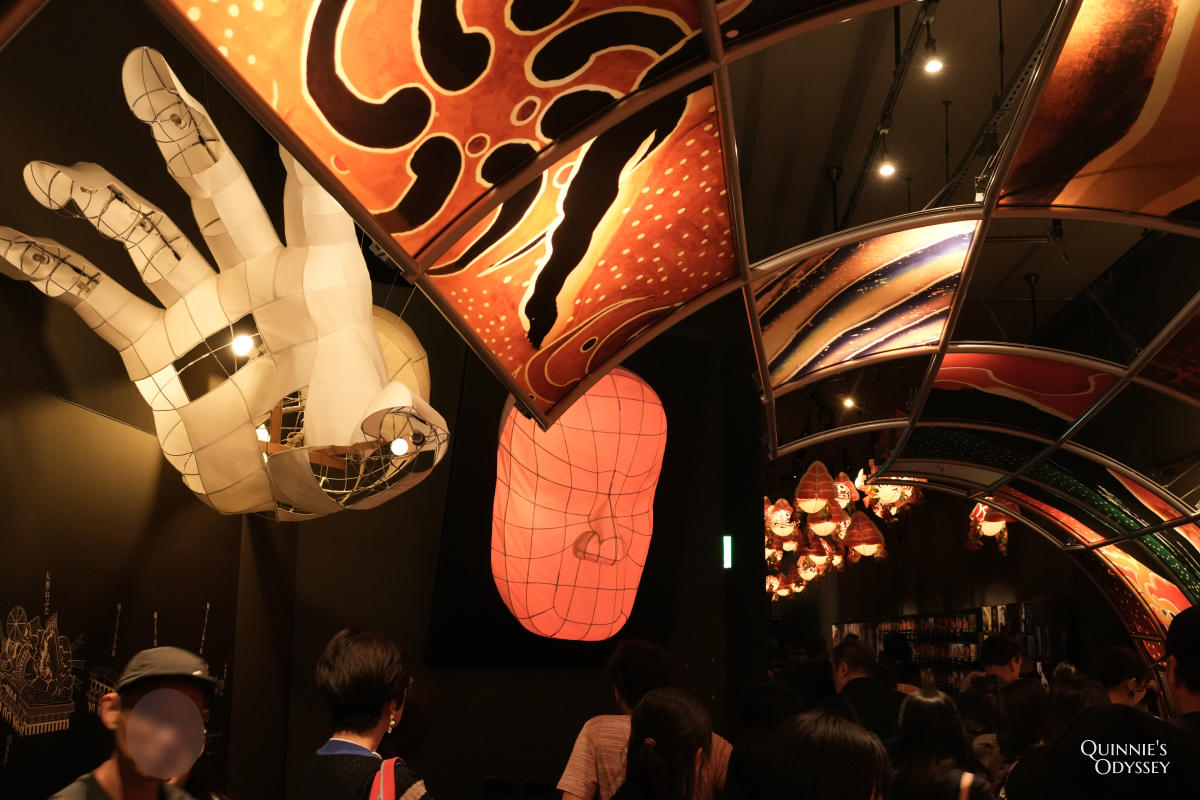 青森睡魔之家 WA RASSE