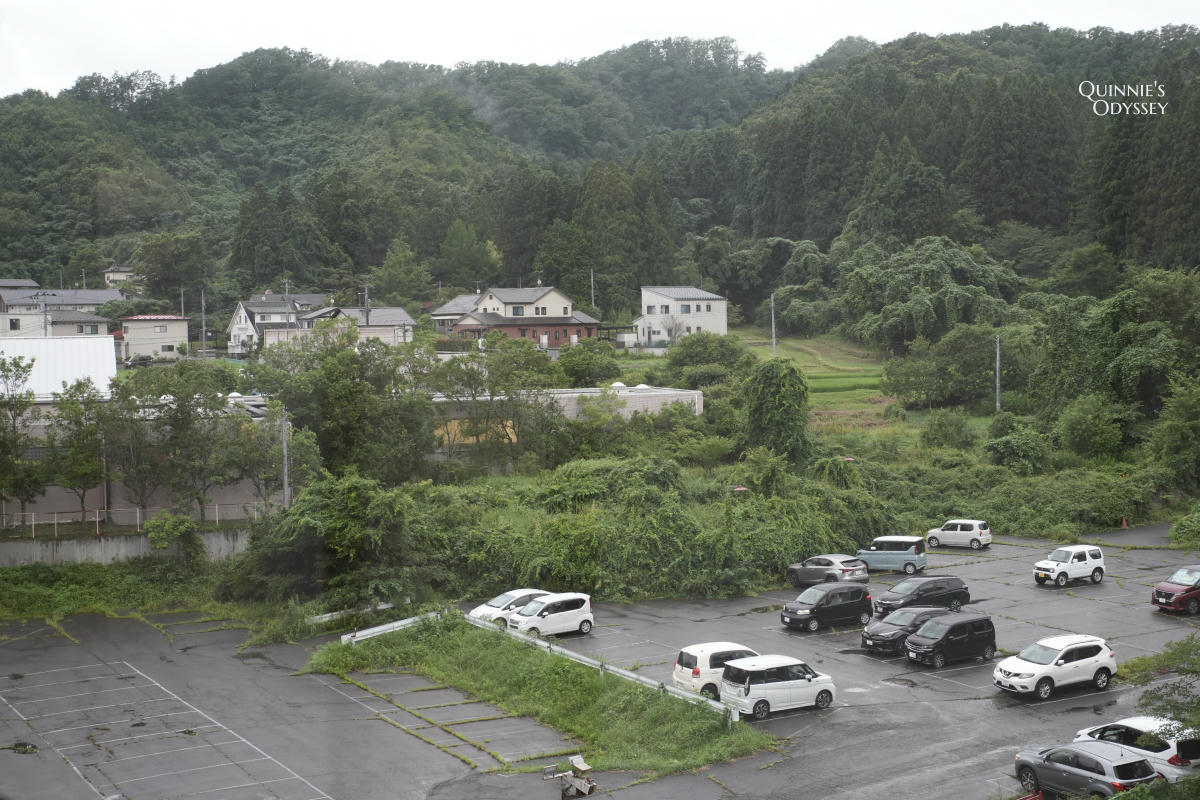 新水戶屋開箱:仙台秋保溫泉百年名湯,一泊二食實住心得 - 第22張圖 秋保新水戶溫泉