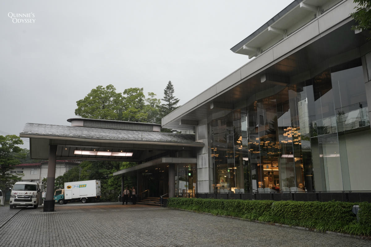 新水戶屋開箱:仙台秋保溫泉百年名湯,一泊二食實住心得 - 第3張圖 秋保新水戶溫泉