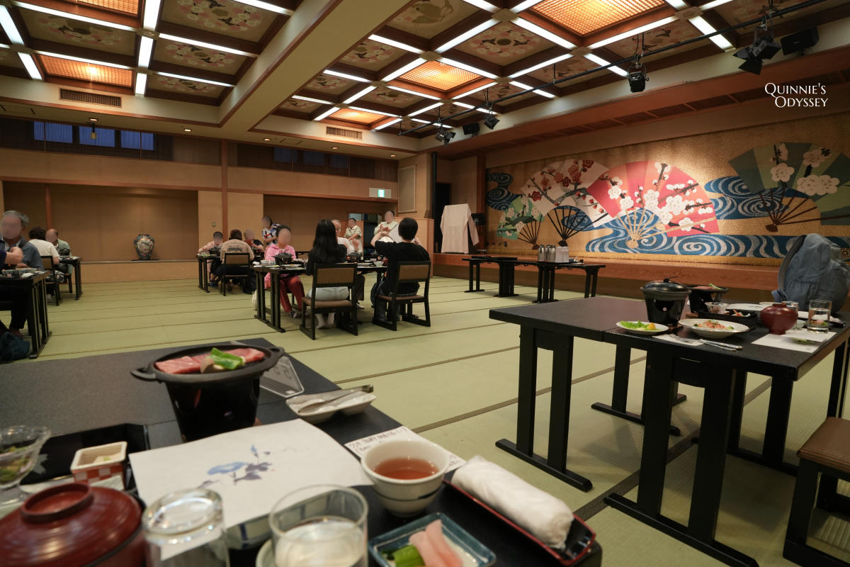 新水戶屋開箱:仙台秋保溫泉百年名湯,一泊二食實住心得 - 第28張圖 秋保新水戶溫泉