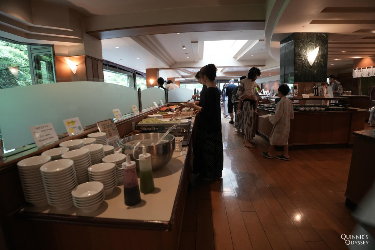 新水戶屋開箱:仙台秋保溫泉百年名湯,一泊二食實住心得 - 第30張圖 秋保新水戶溫泉